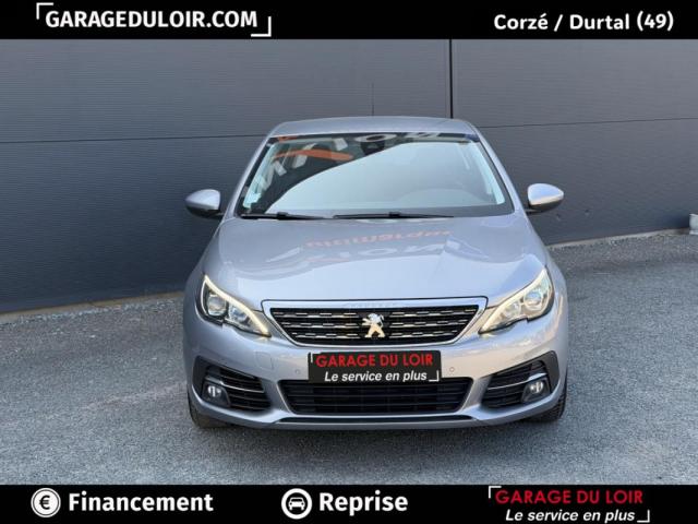 Peugeot 308 image 9
