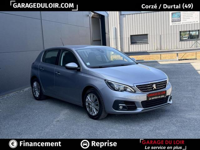Peugeot 308 image 8