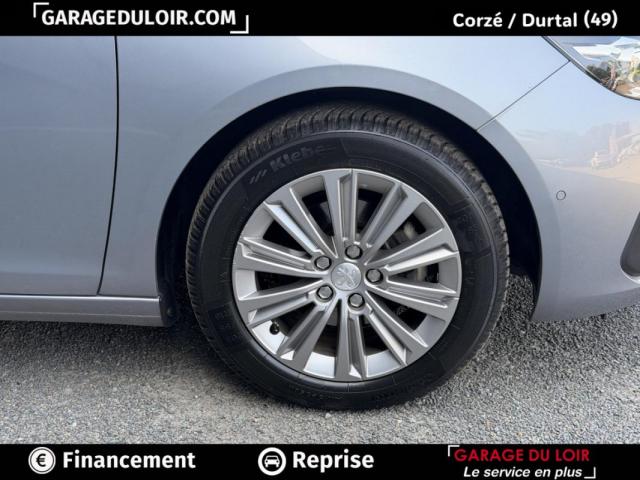 Peugeot 308 image 6