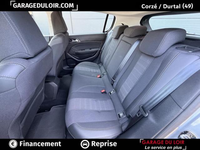 Peugeot 308 image 5