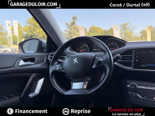 Peugeot 308 image 4