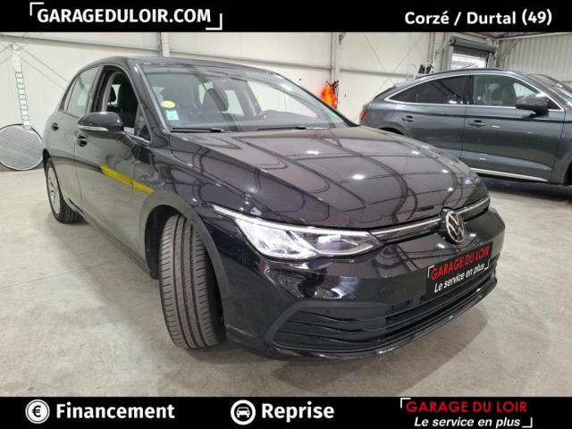 Volkswagen Golf image 2