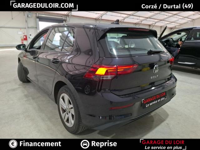 Volkswagen Golf image 5