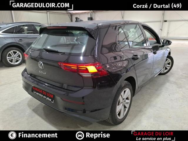 Volkswagen Golf image 1