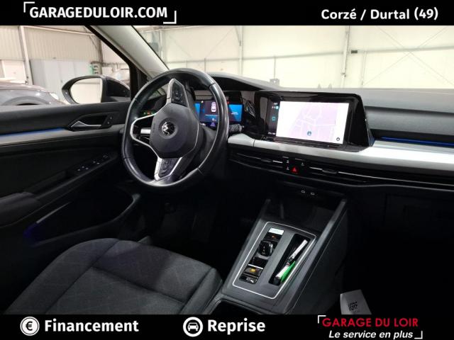 Volkswagen Golf image 4