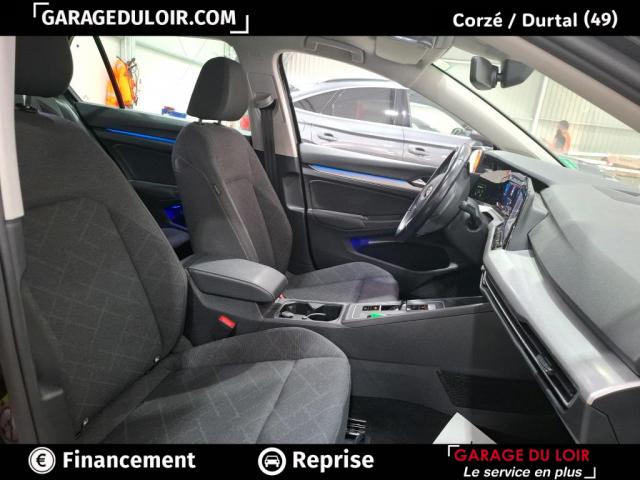 Volkswagen Golf image 7