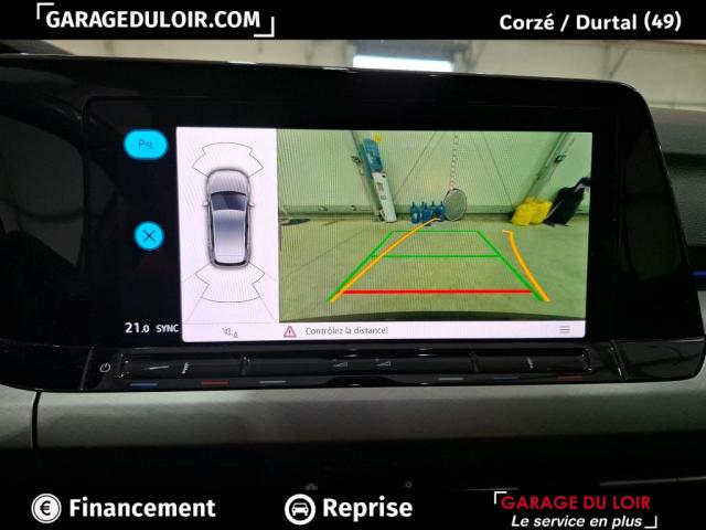 Volkswagen Golf image 3