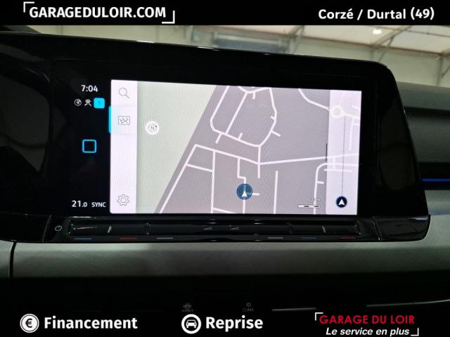 Volkswagen Golf image 8