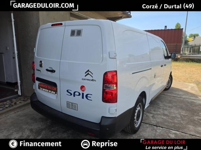 Citroen Jumpy image 4