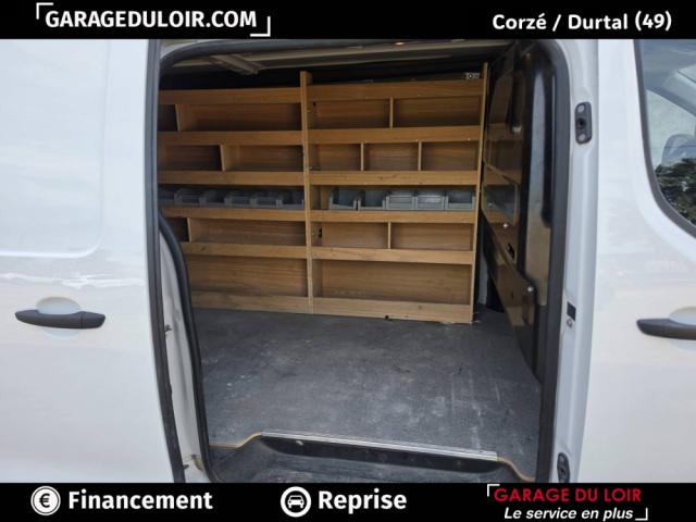 Citroen Jumpy image 5