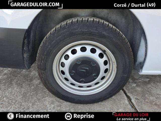 Citroen Jumpy image 6