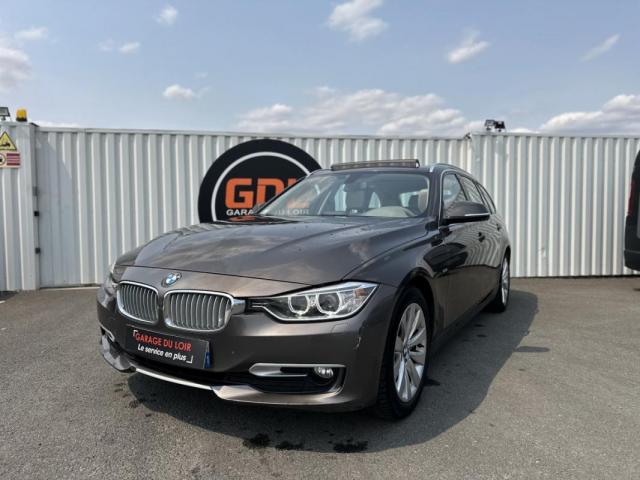 Bmw Série 3 Vi Touring 320d 184ch Executive