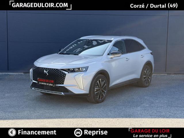 Ds Ds 7 image 8