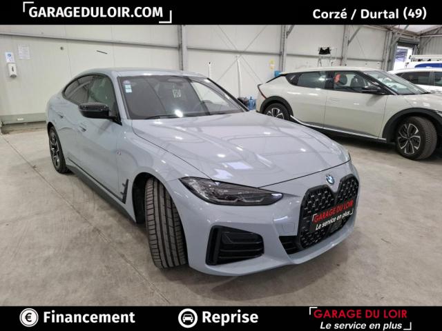Bmw Série 4 Gran Coupé image 9