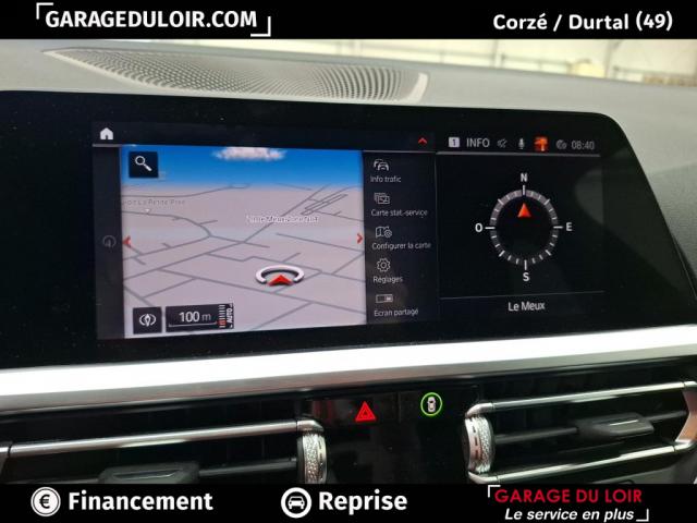 Bmw Série 4 Gran Coupé image 4