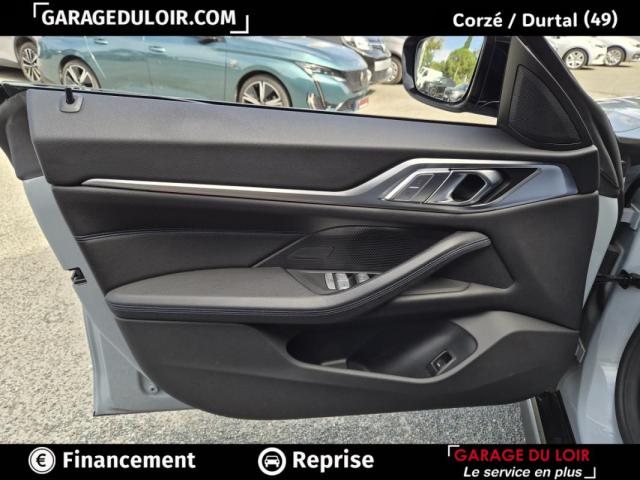 Bmw Série 4 Gran Coupé image 2