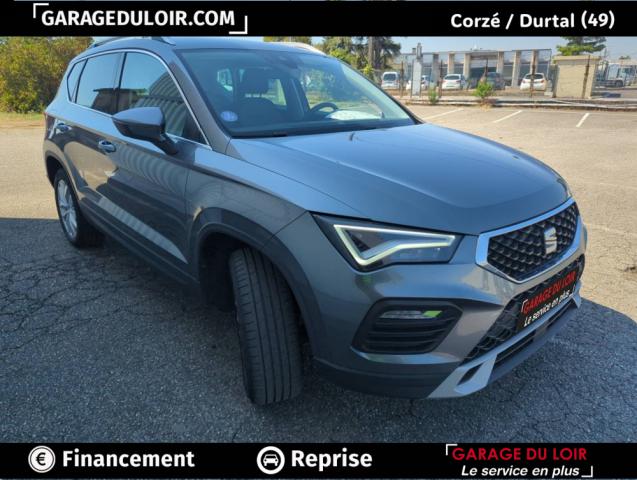 Seat Ateca image 1