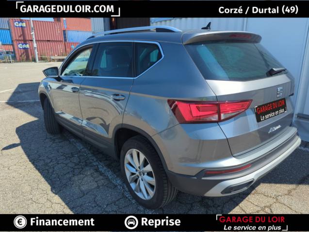 Seat Ateca image 4