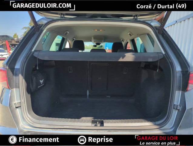 Seat Ateca image 8
