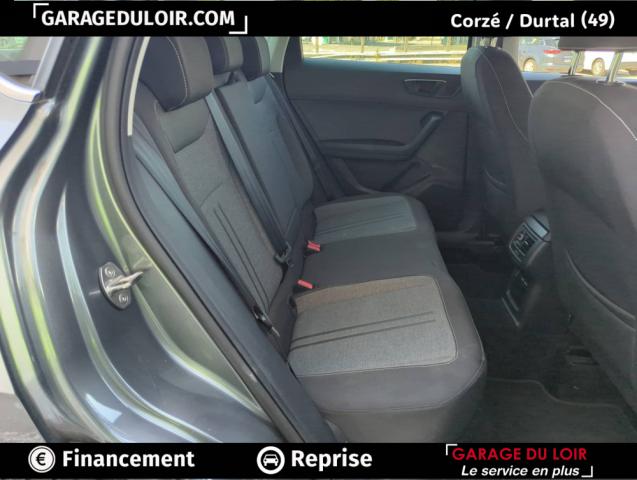 Seat Ateca image 2
