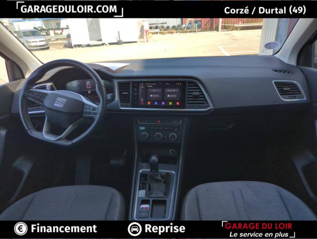 Seat Ateca image 5