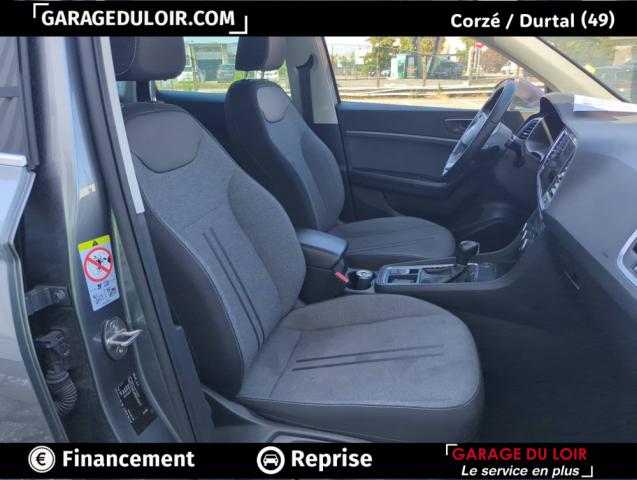 Seat Ateca image 3