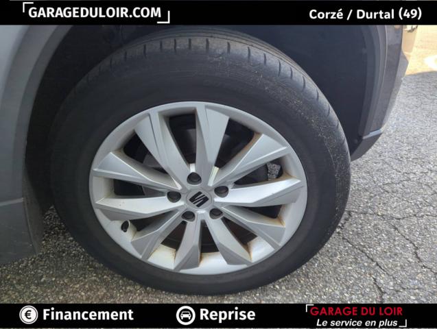 Seat Ateca image 7