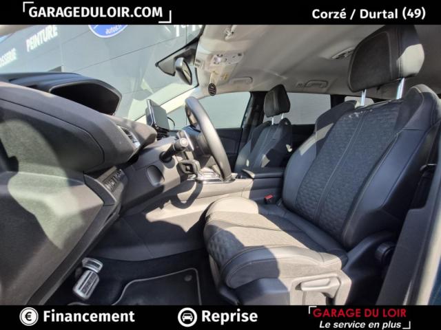 Peugeot 5008 image 1
