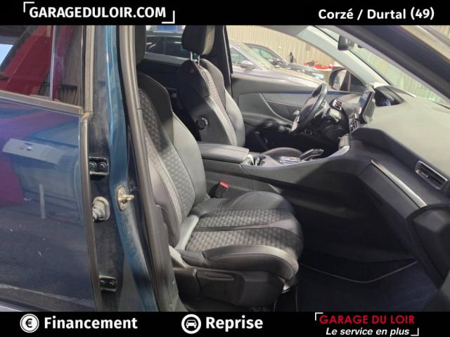 Peugeot 5008 image 1