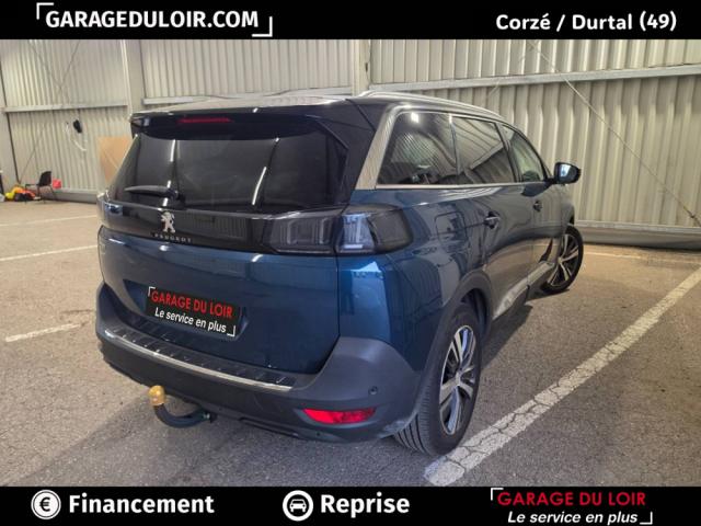 Peugeot 5008 image 6