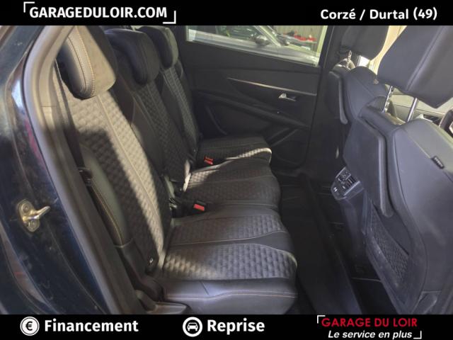 Peugeot 5008 image 3