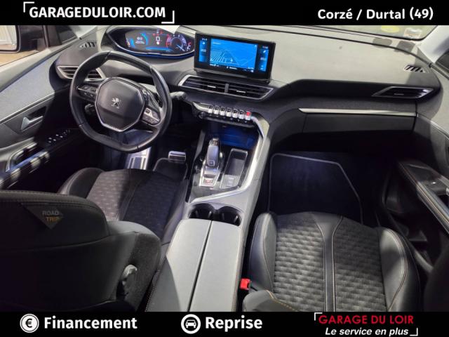 Peugeot 5008 image 4