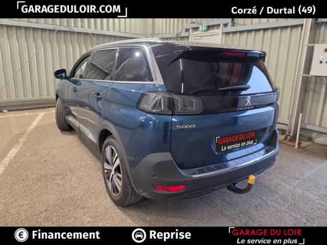 Peugeot 5008 image 7