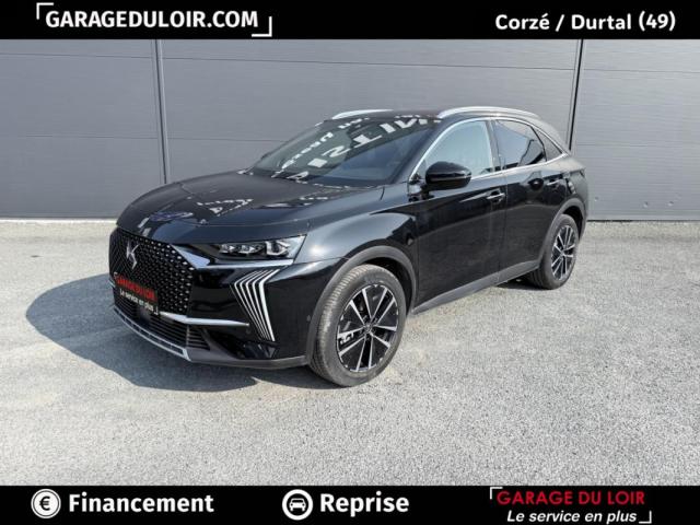 Ds Ds 7 Crossback image 8