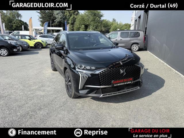 Ds Ds 7 Crossback image 4