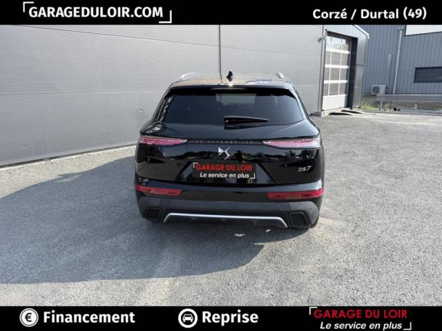 Ds Ds 7 Crossback image 5