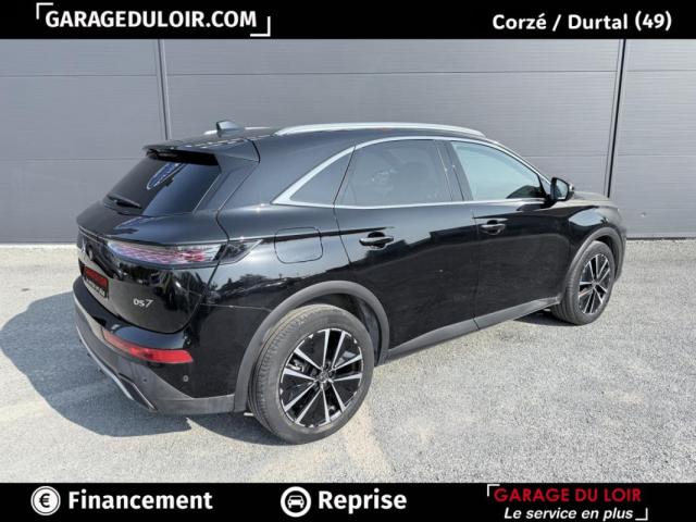 Ds Ds 7 Crossback image 1