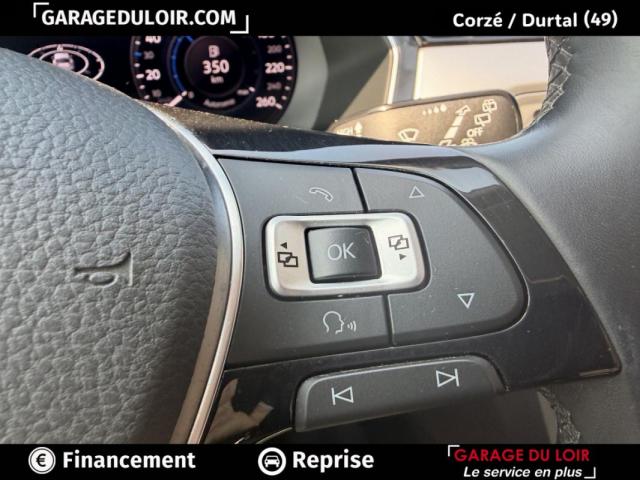 Volkswagen Passat Sw image 5