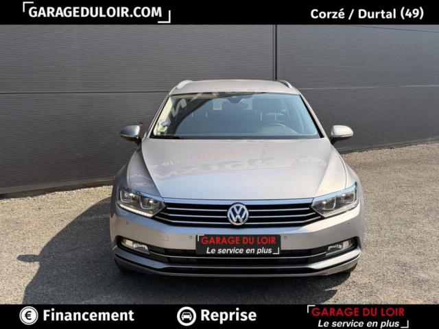 Volkswagen Passat Sw image 3