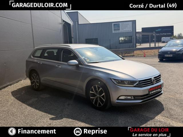 Volkswagen Passat Sw image 6