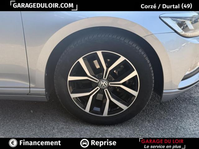 Volkswagen Passat Sw image 7