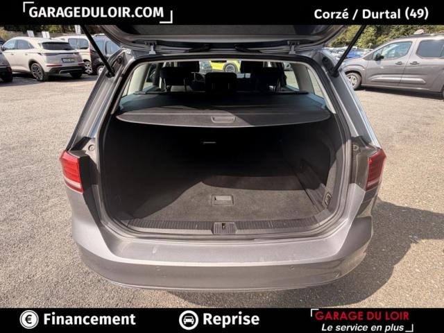 Volkswagen Passat Sw image 1