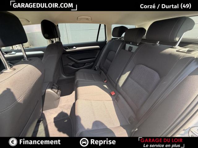 Volkswagen Passat Sw image 4