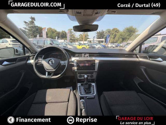 Volkswagen Passat Sw image 9