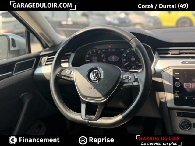 Volkswagen Passat Sw image 8
