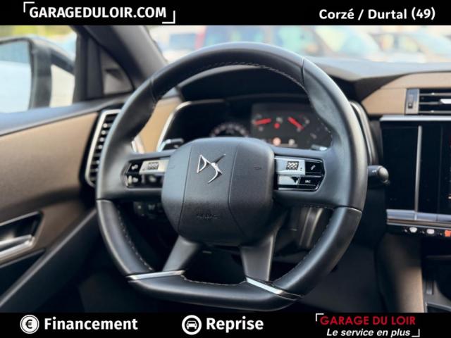 Ds Ds 7 Crossback image 7