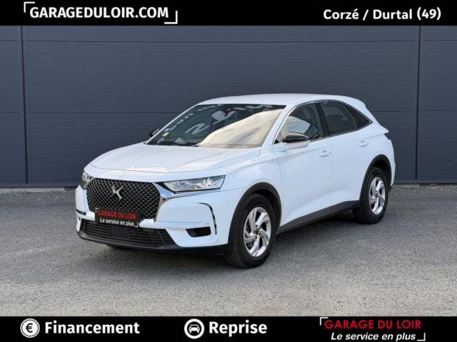Ds Ds 7 Crossback image 5
