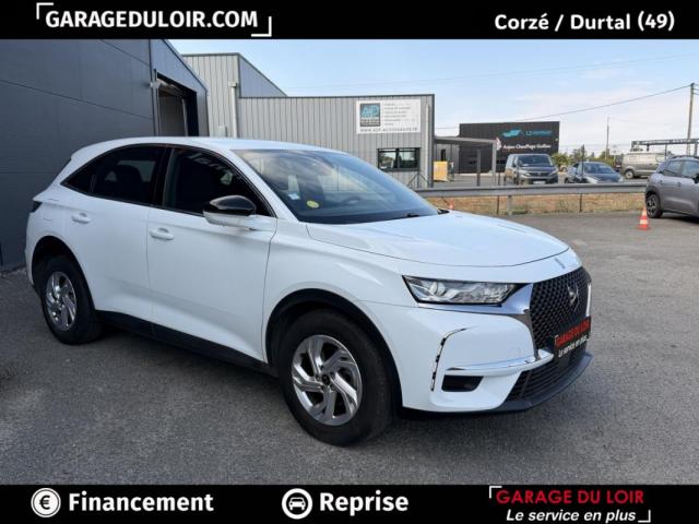 Ds Ds 7 Crossback image 3
