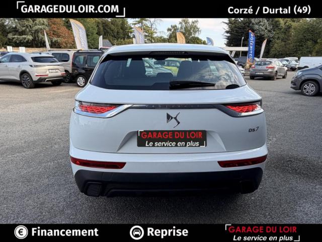 Ds Ds 7 Crossback image 2