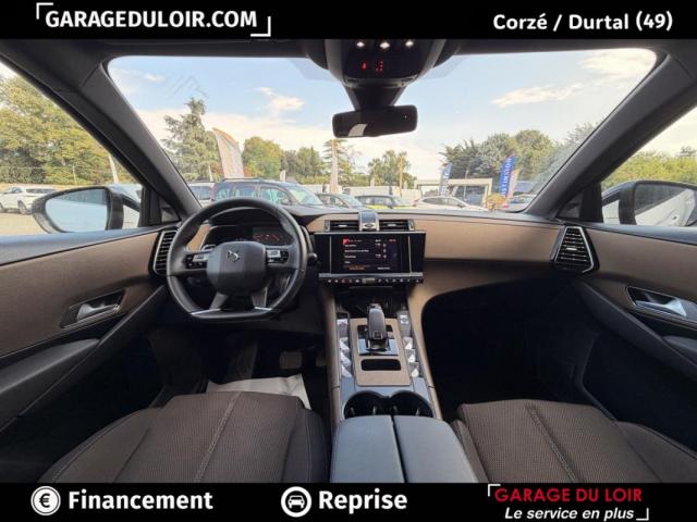 Ds Ds 7 Crossback image 4